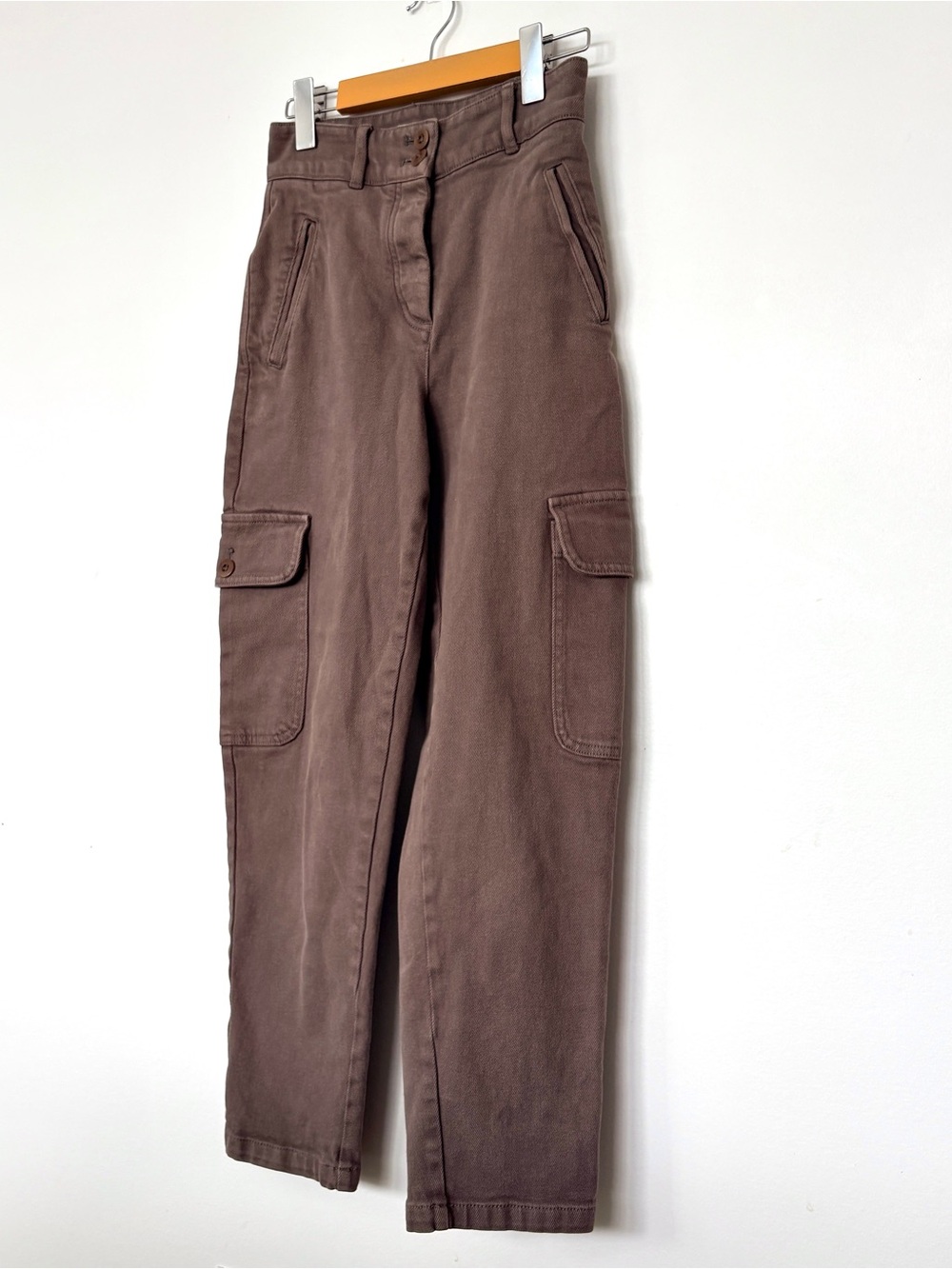 Wilfred Free Modern Cargo Pants